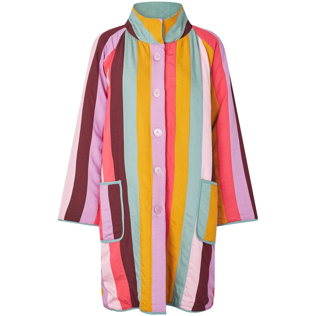 Randi Coat multi