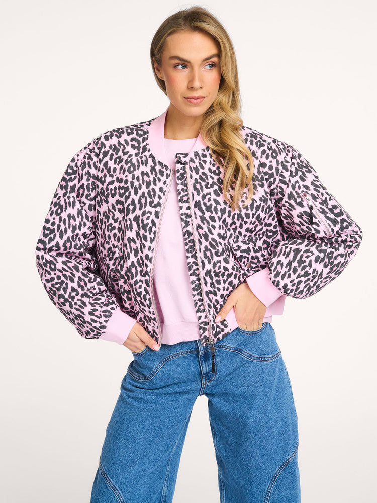 Liw Bomber Jacket
