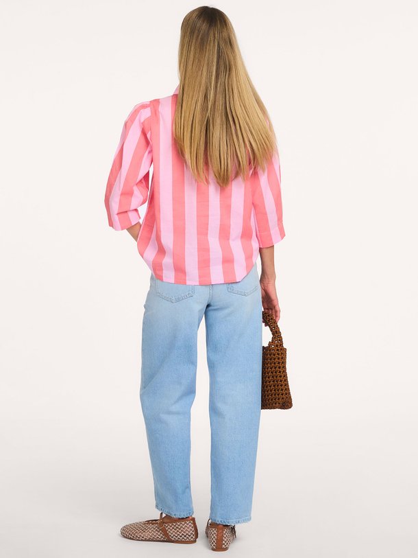 Bono Shirt Pink
