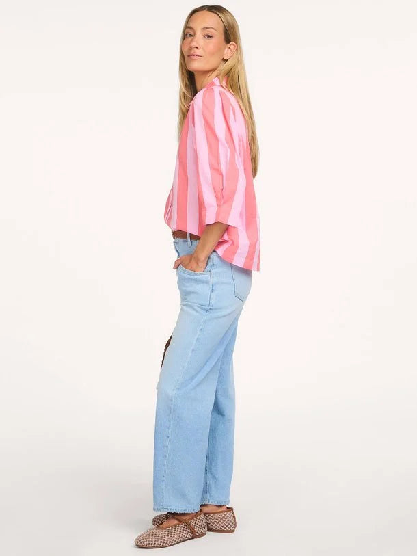 Bono Shirt Pink