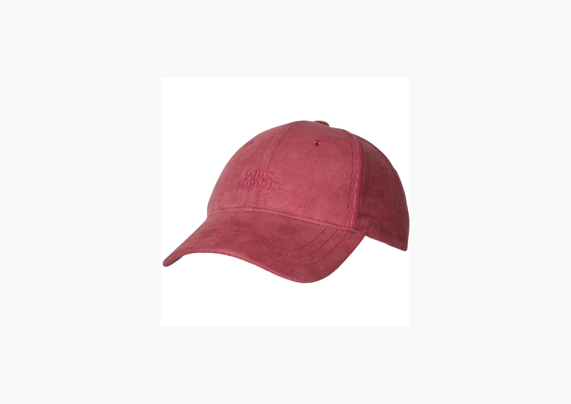 Oak Cap Dusty Rose