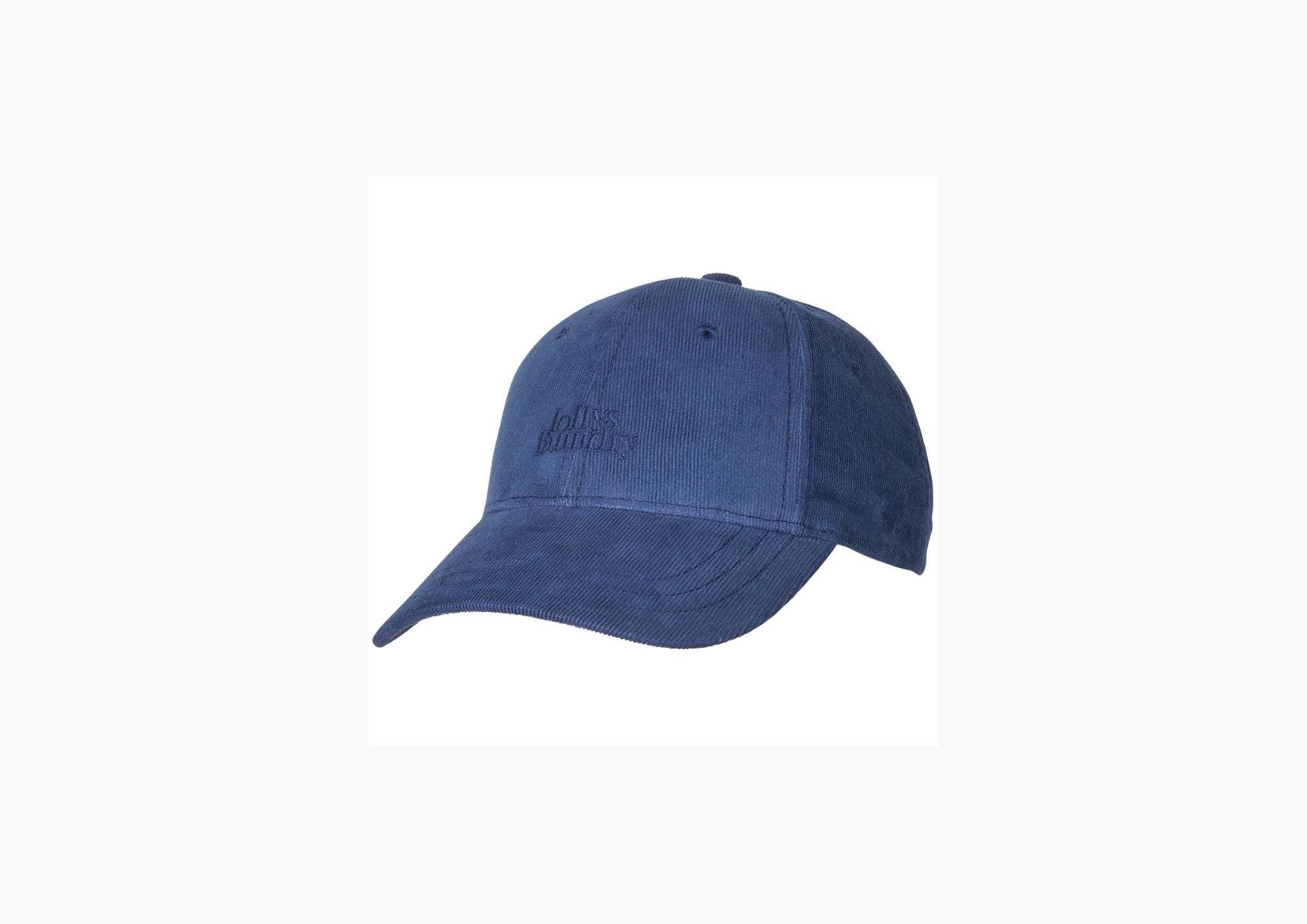Oak Cap Dark Blue