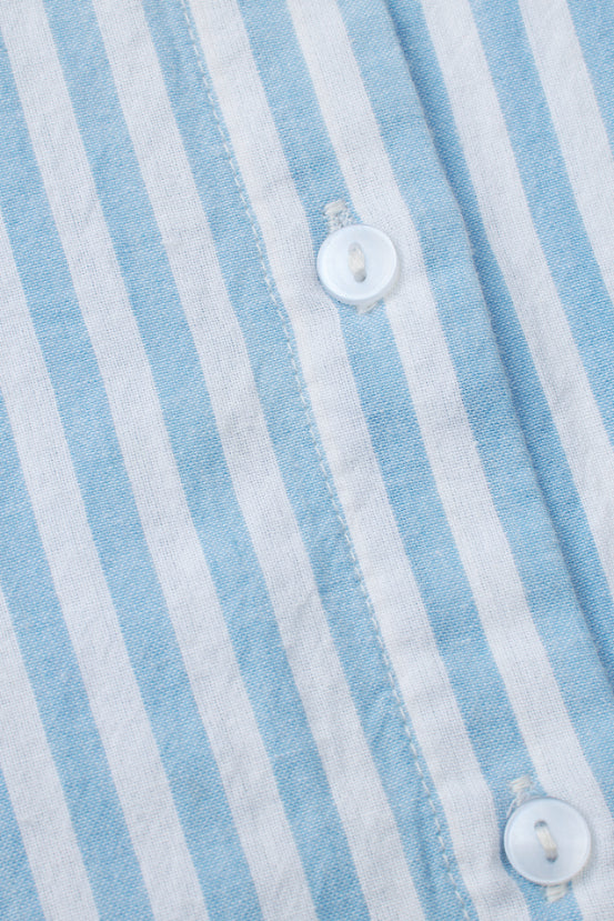 Bono Shirt Light Blue