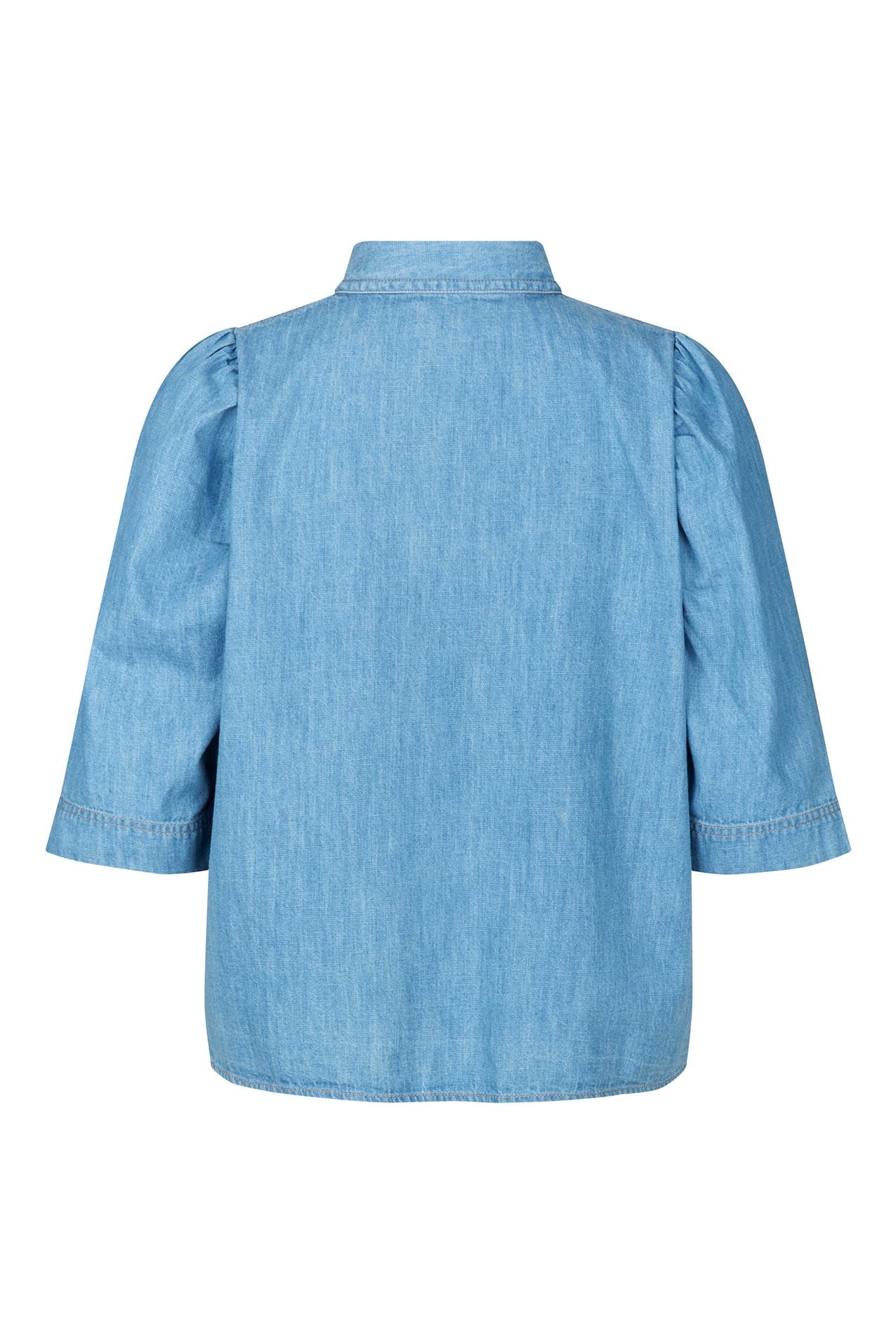 Bono Shirt Light Blue