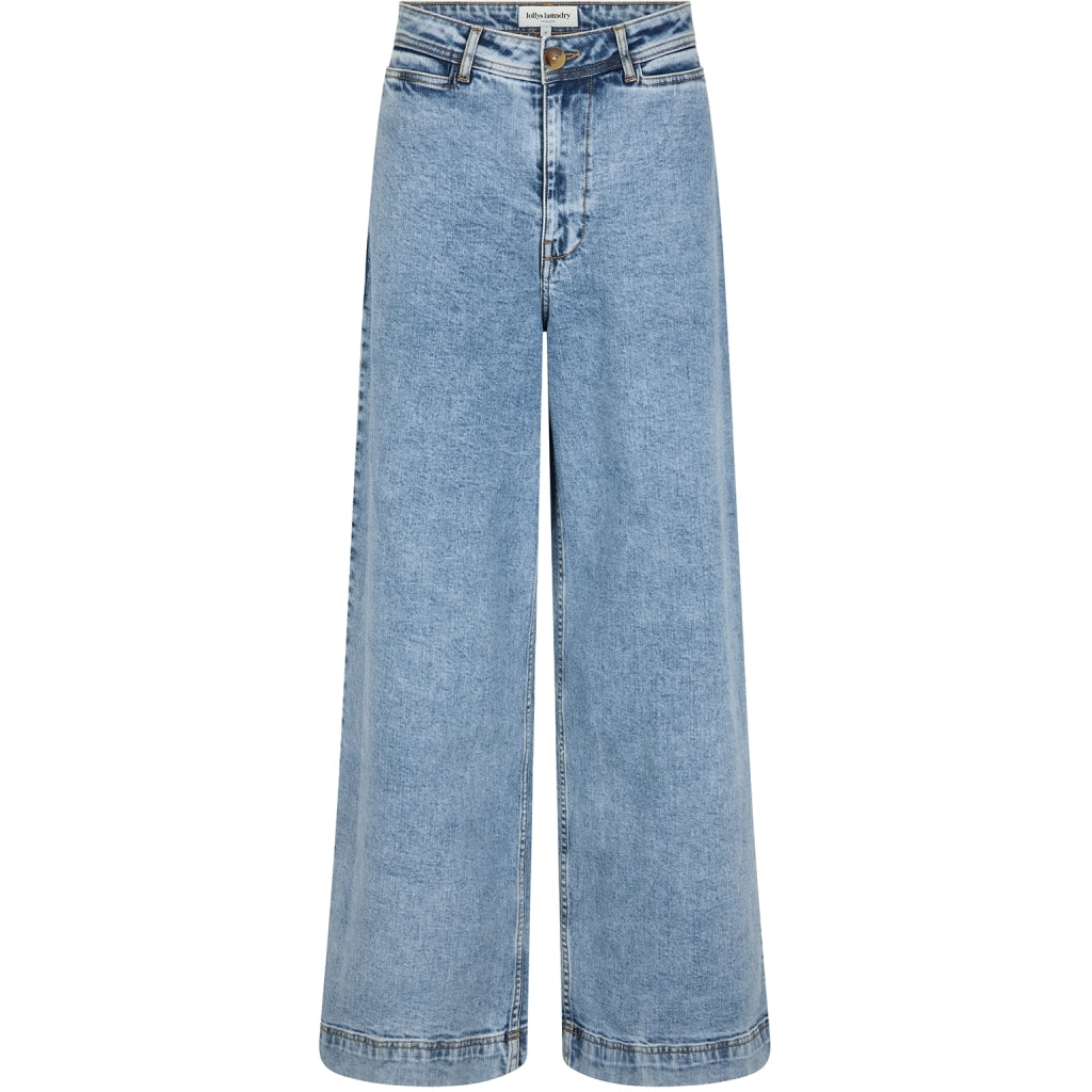 Florida Pants Light Blue