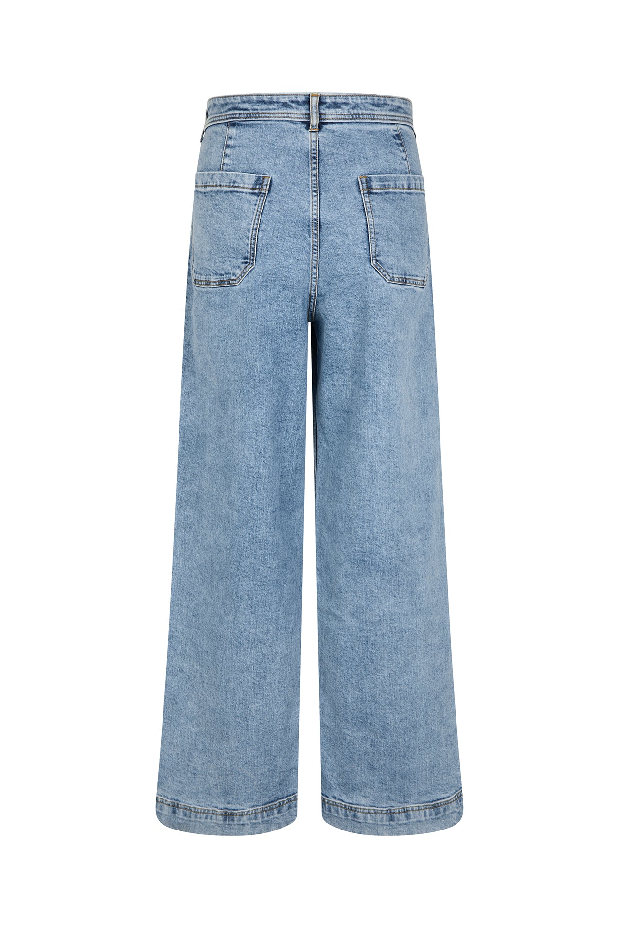 Florida Pants Light Blue