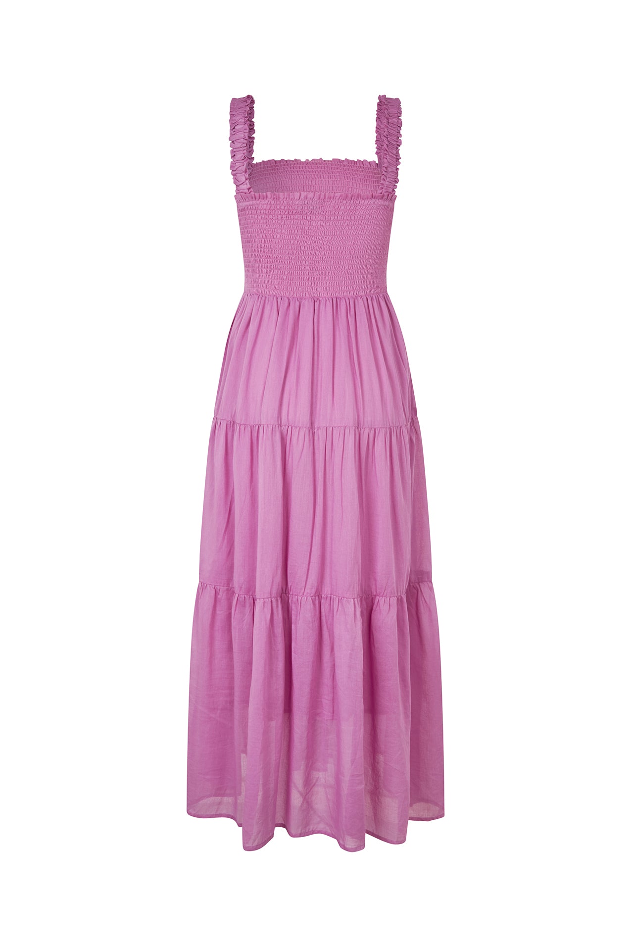 Nuda Maxi Dress