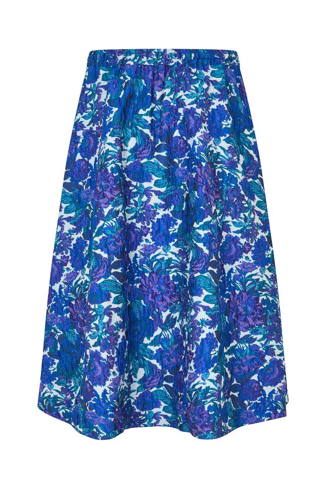 Bristol Midi Skirt