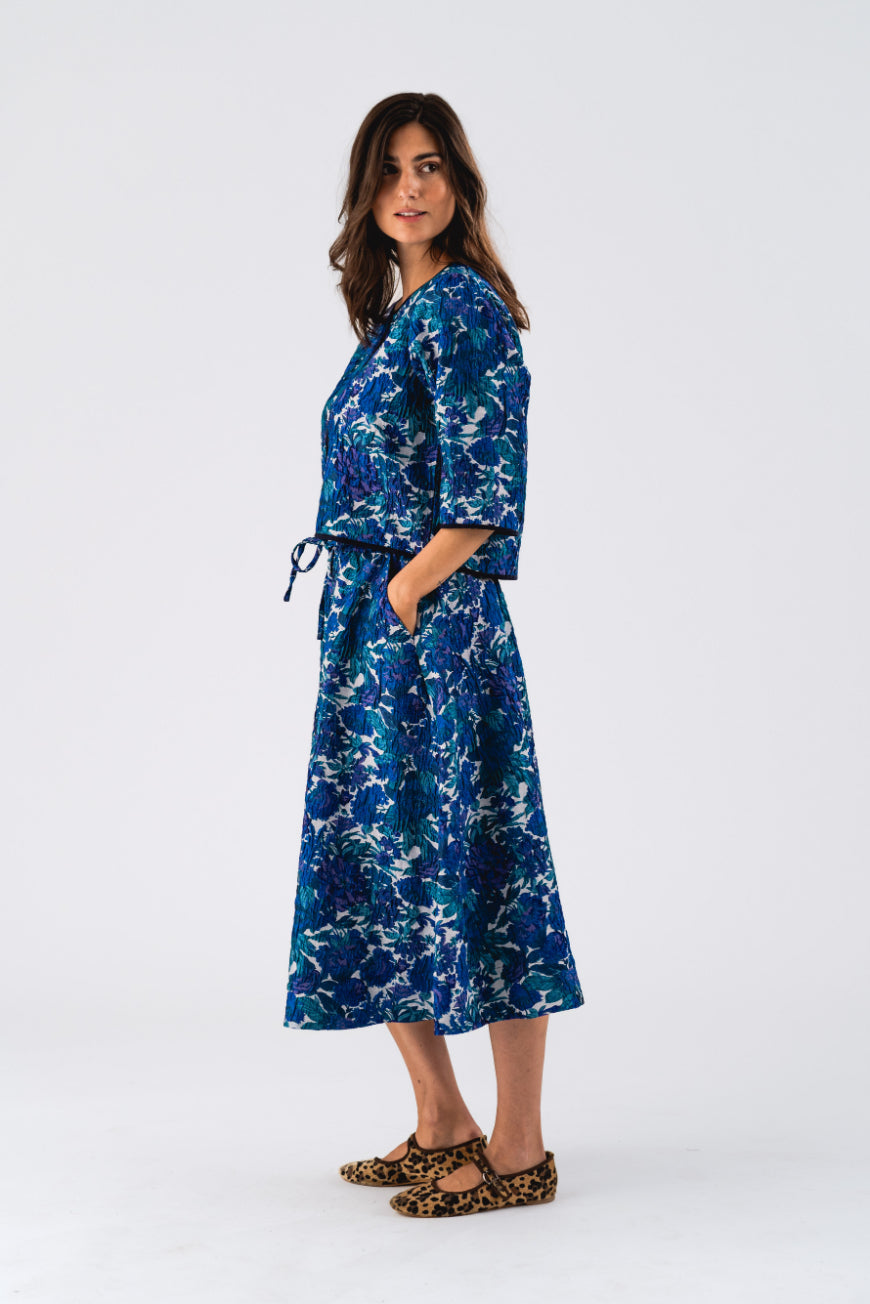 Bristol Midi Skirt