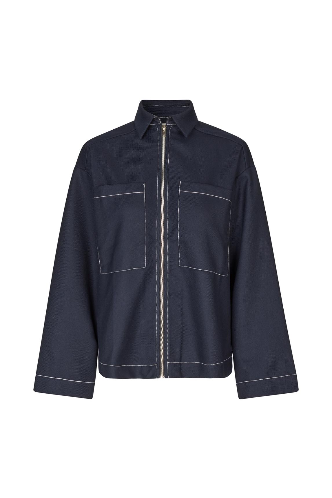 Khai Jacket