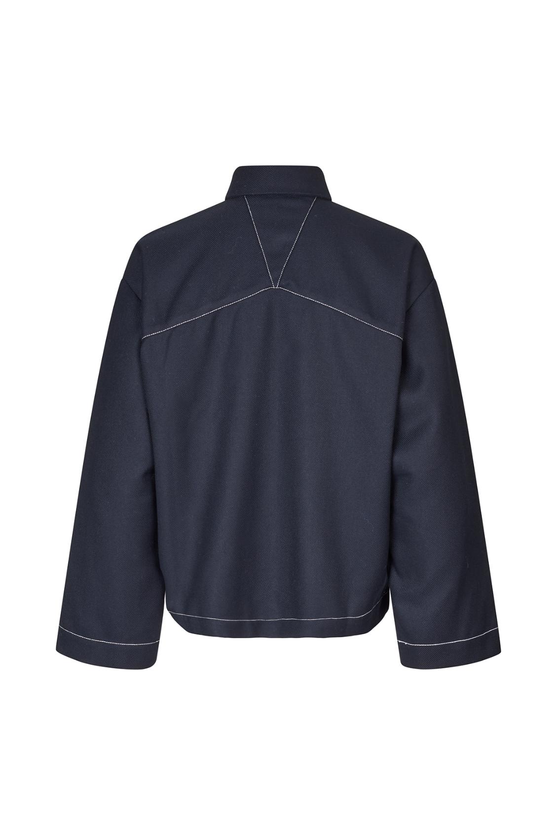 Khai Jacket