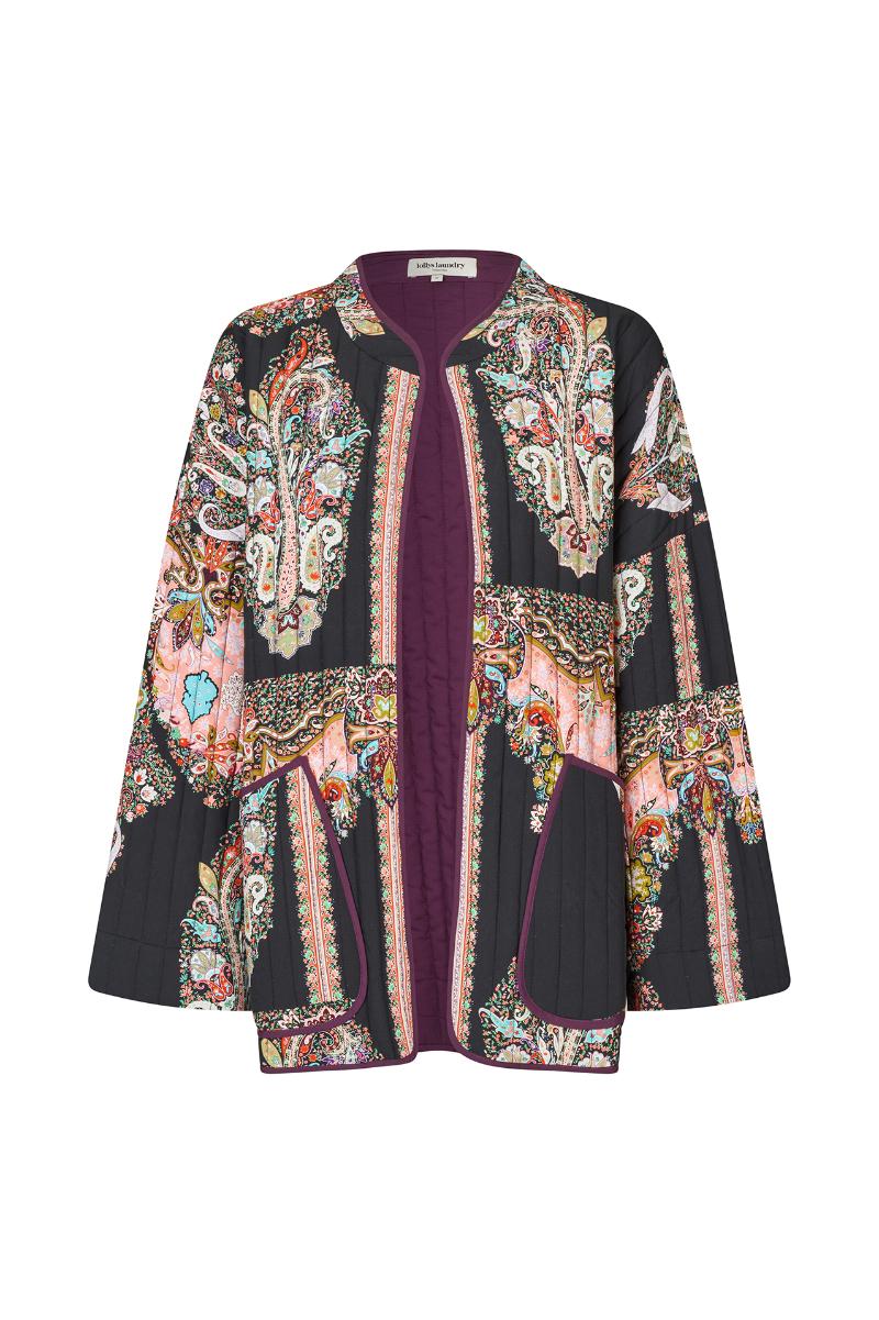 Lulu Jacket 3/4