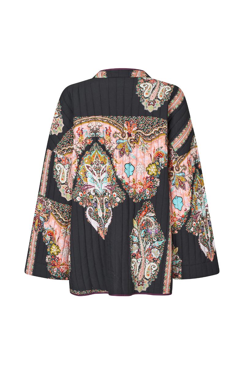 Lulu Jacket 3/4