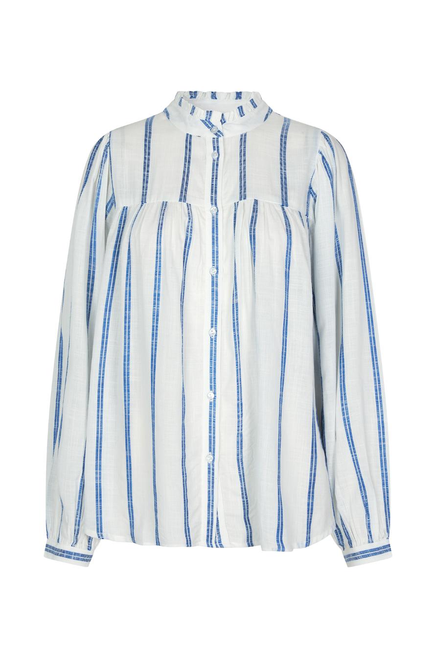 Cara Shirt Stripe
