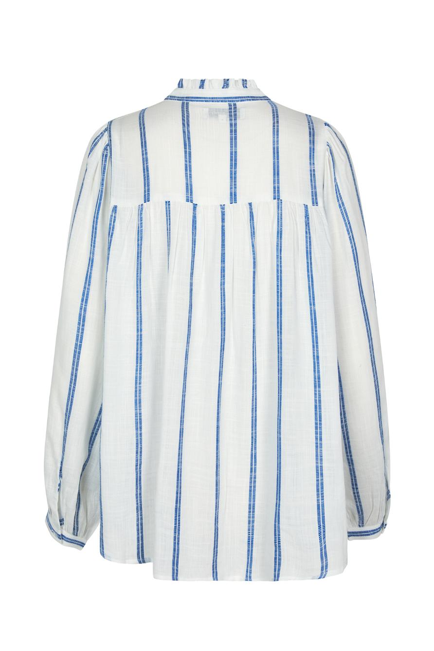 Cara Shirt Stripe