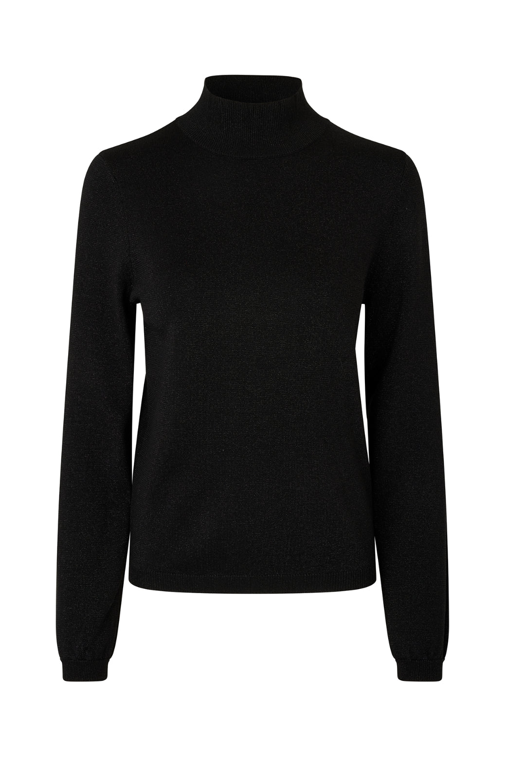 Beaumont Jumper Black