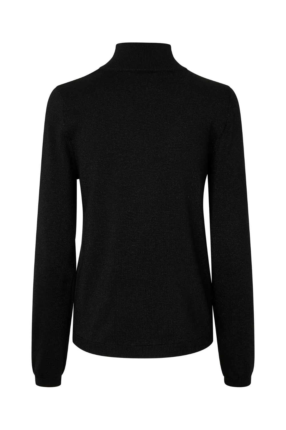 Beaumont Jumper Black
