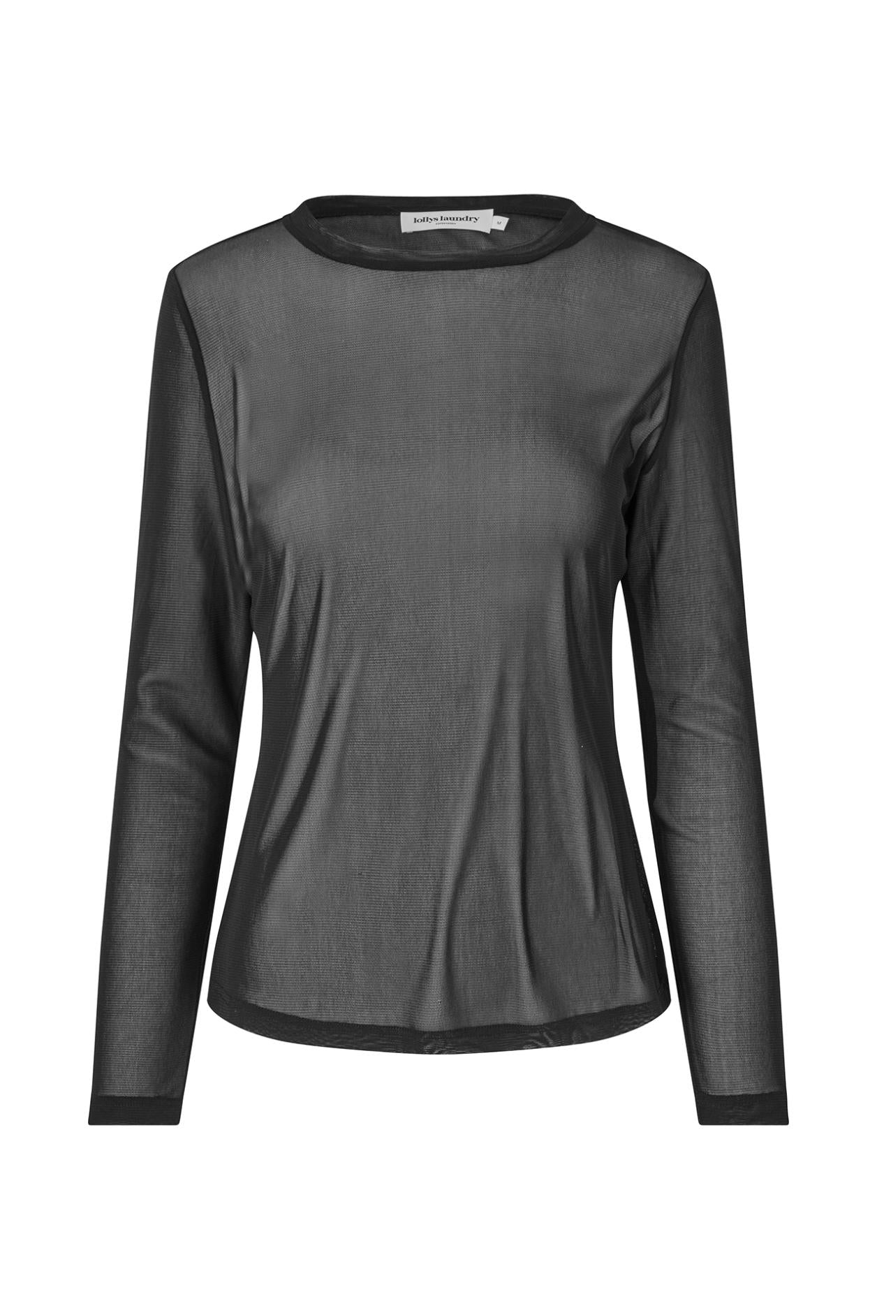 Irie Blouse Black