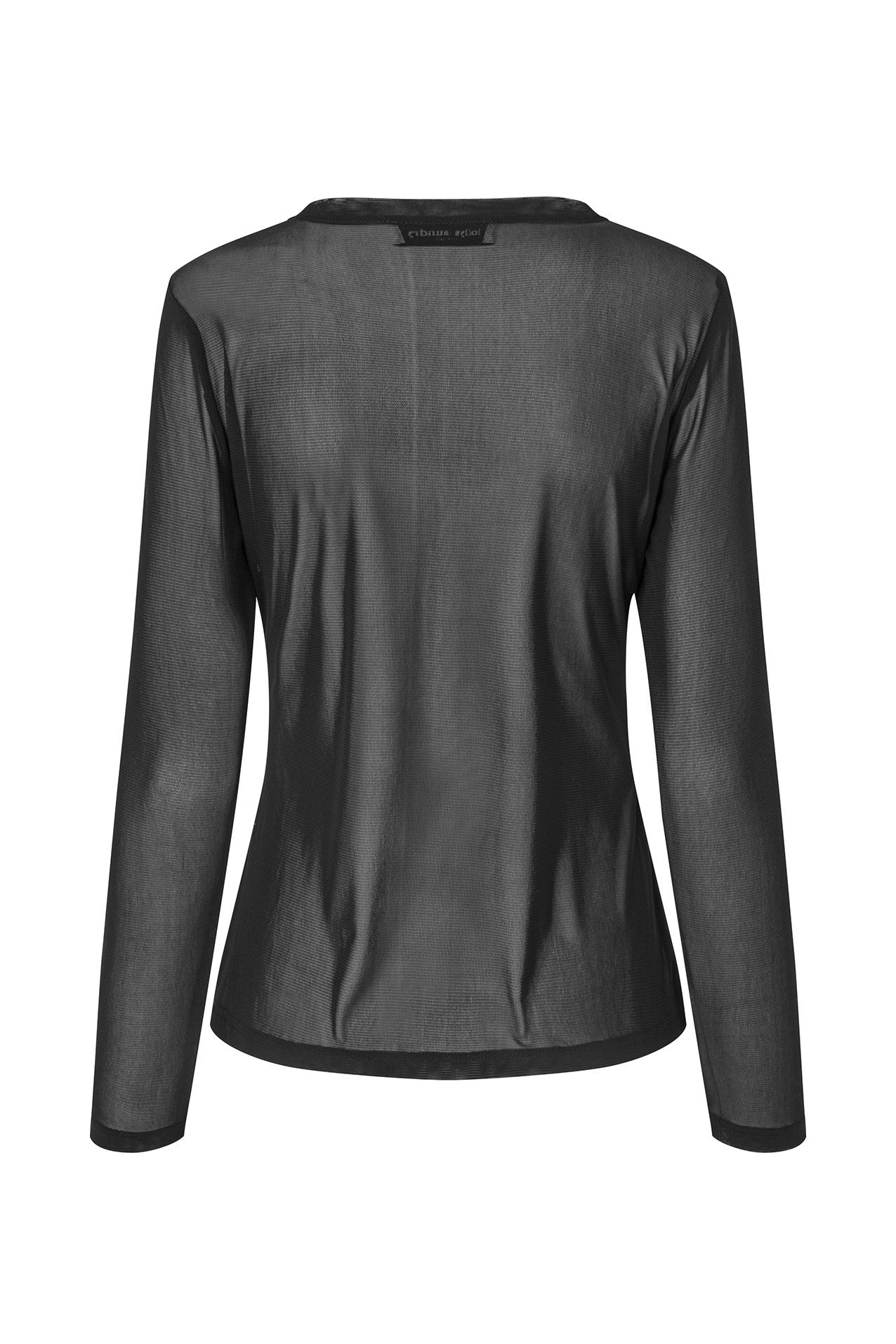 Irie Blouse Black