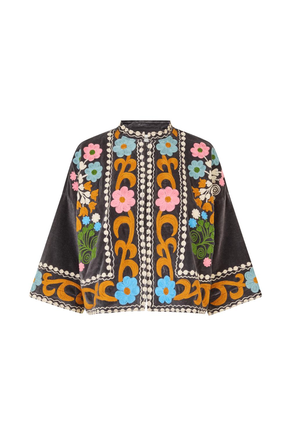 Amby Jacket