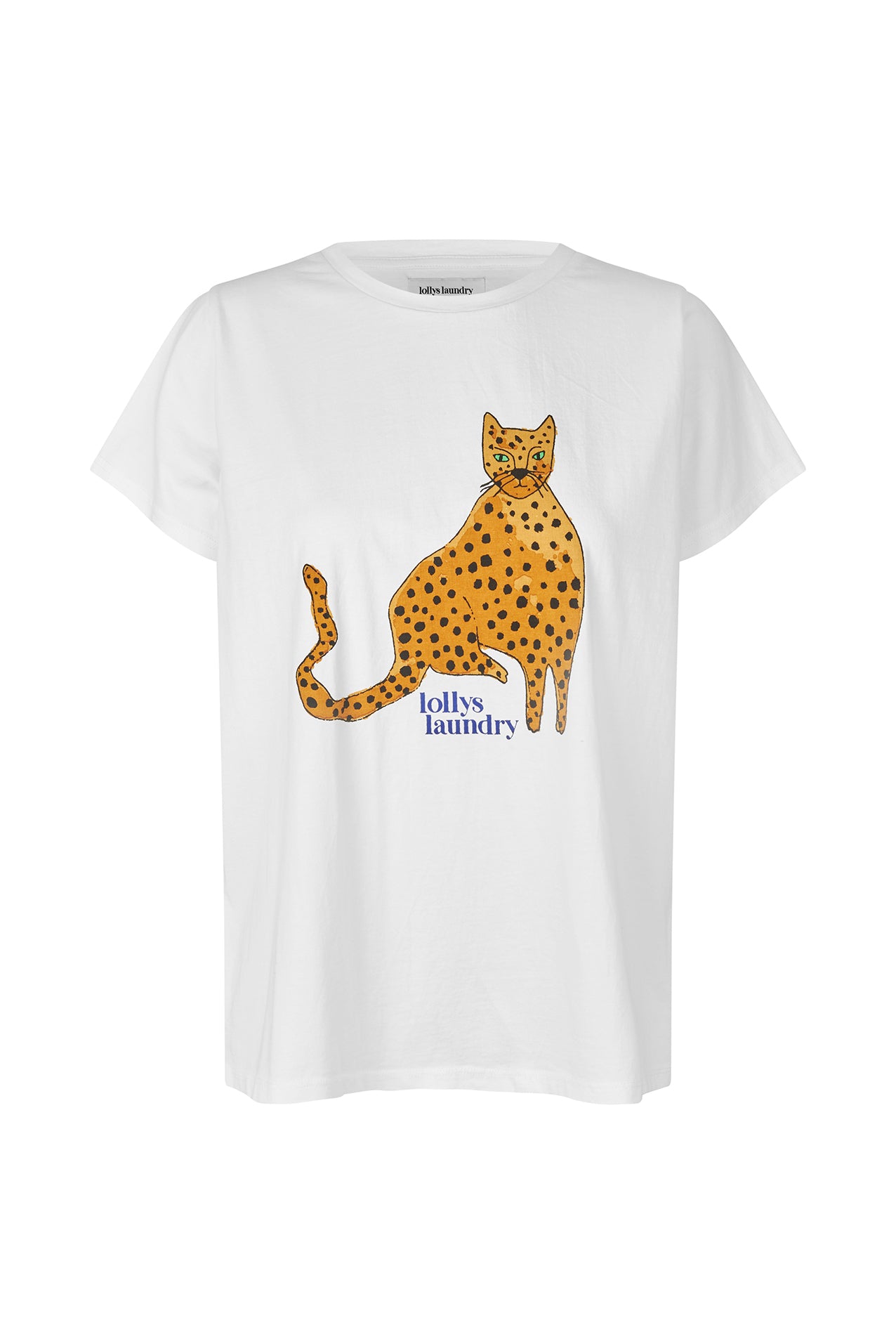 Roma Tee Cat