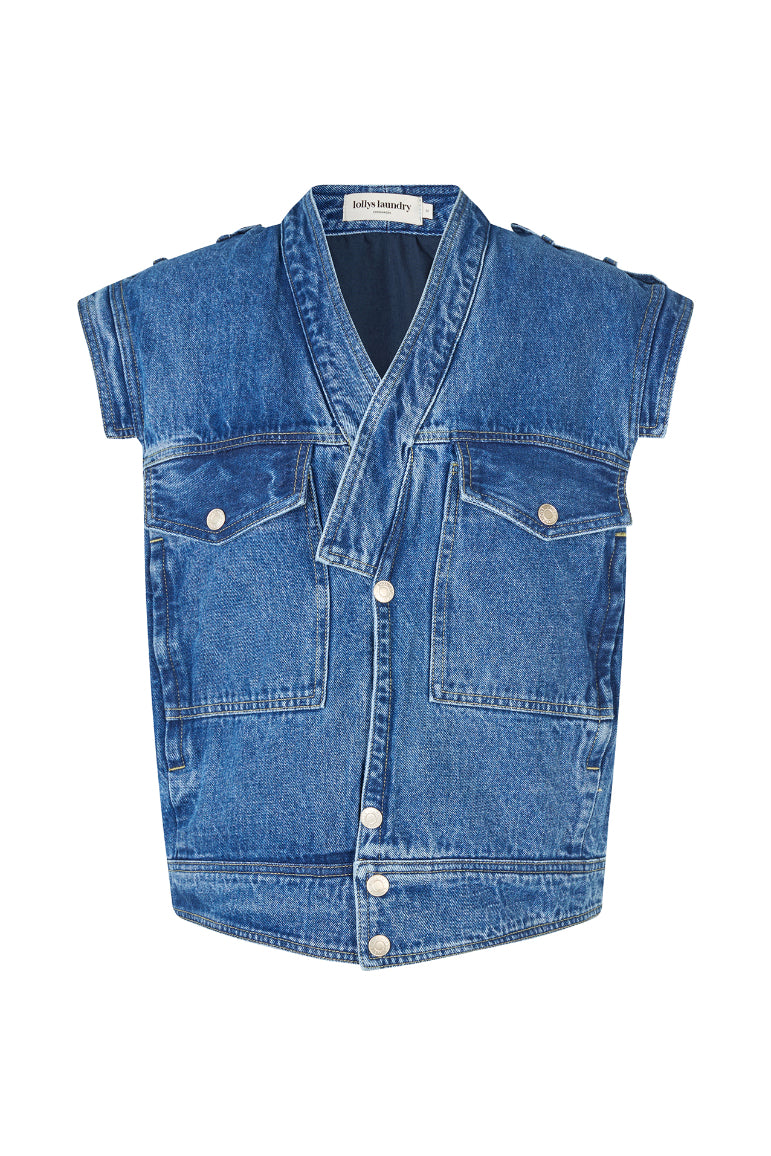Sam Vest