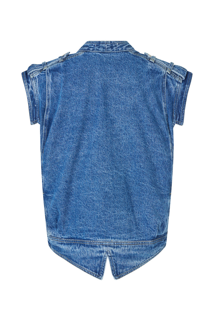 Sam Vest