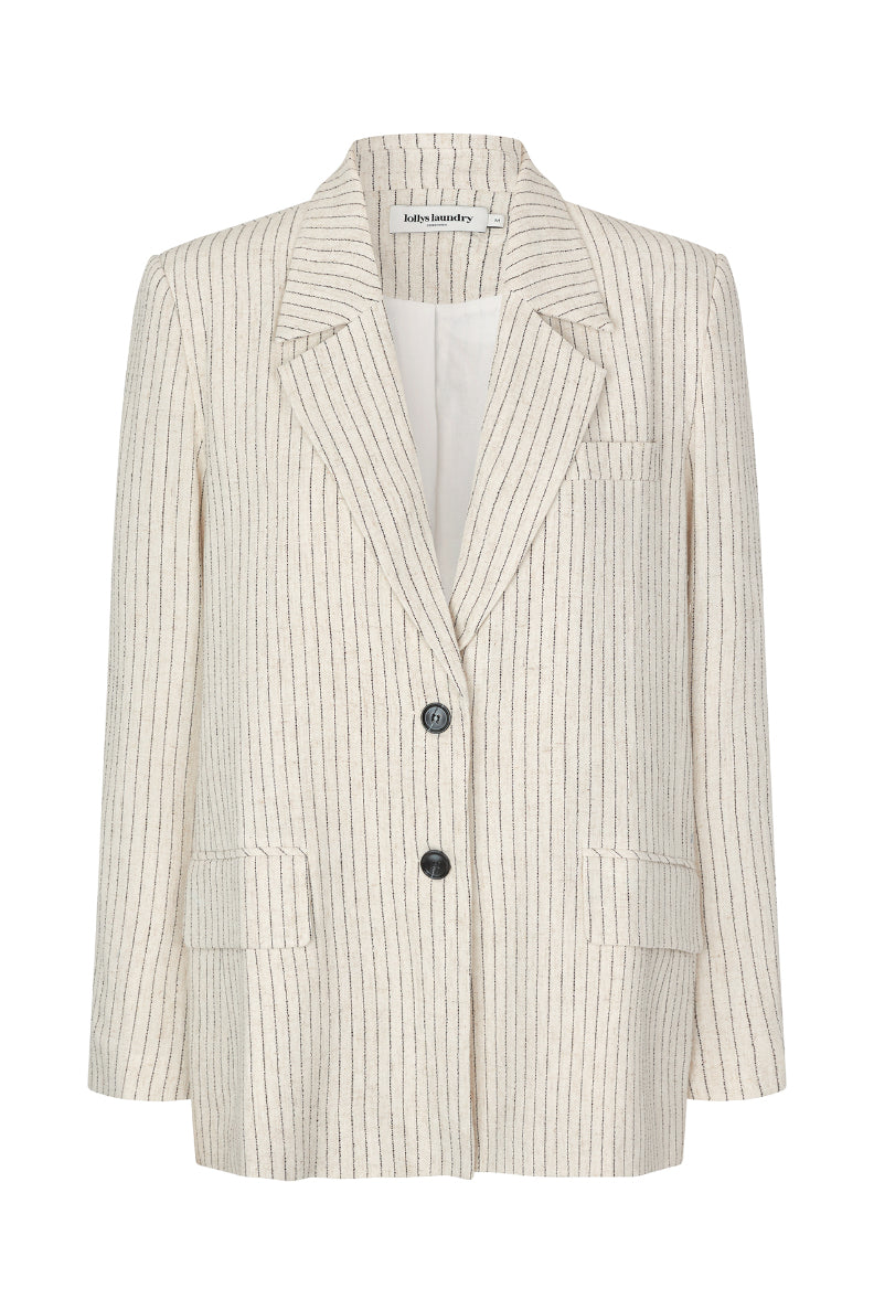 Ryan Blazer Creme