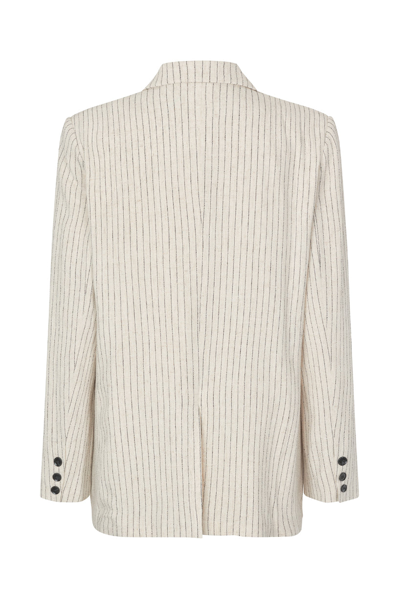 Ryan Blazer Creme
