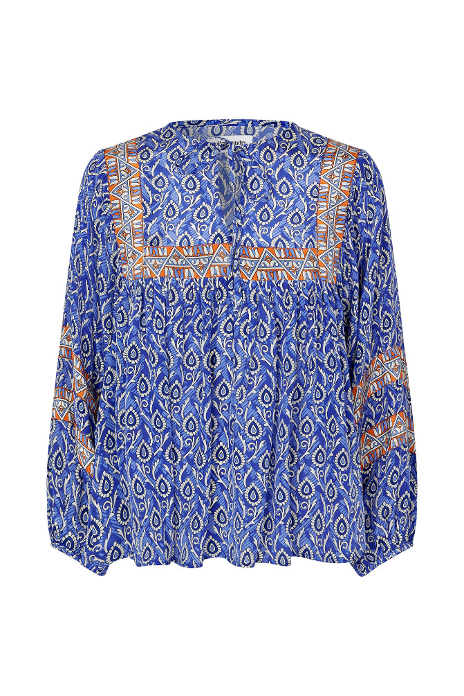 Teel Blouse