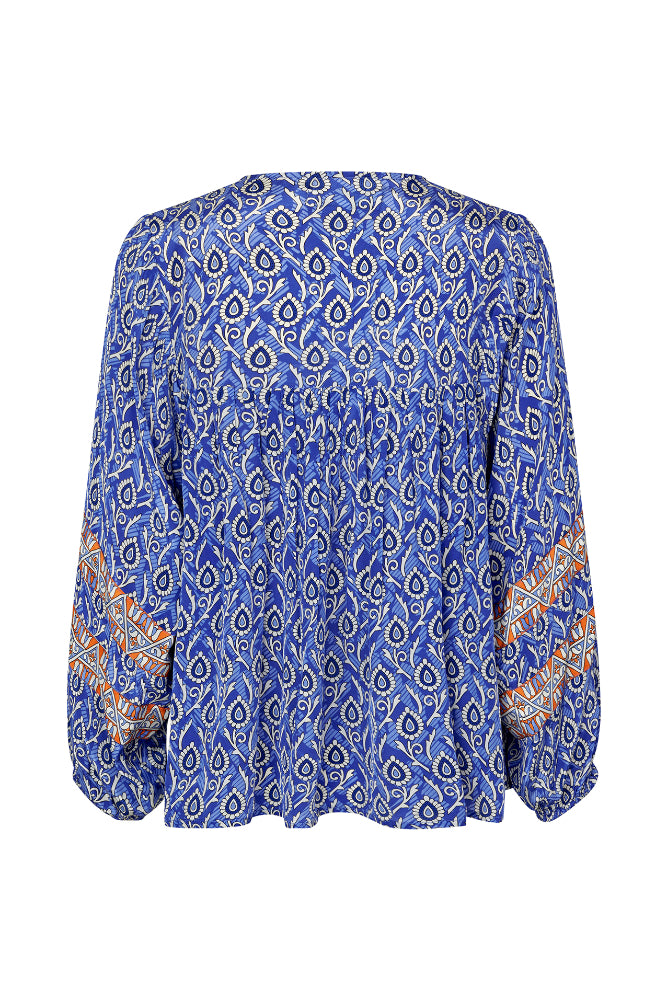 Teel Blouse