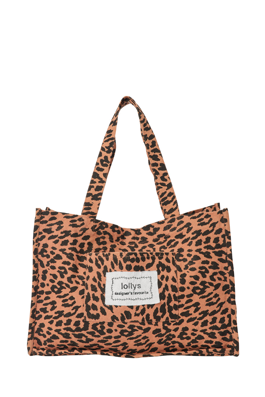 Hydra Shopper Bag