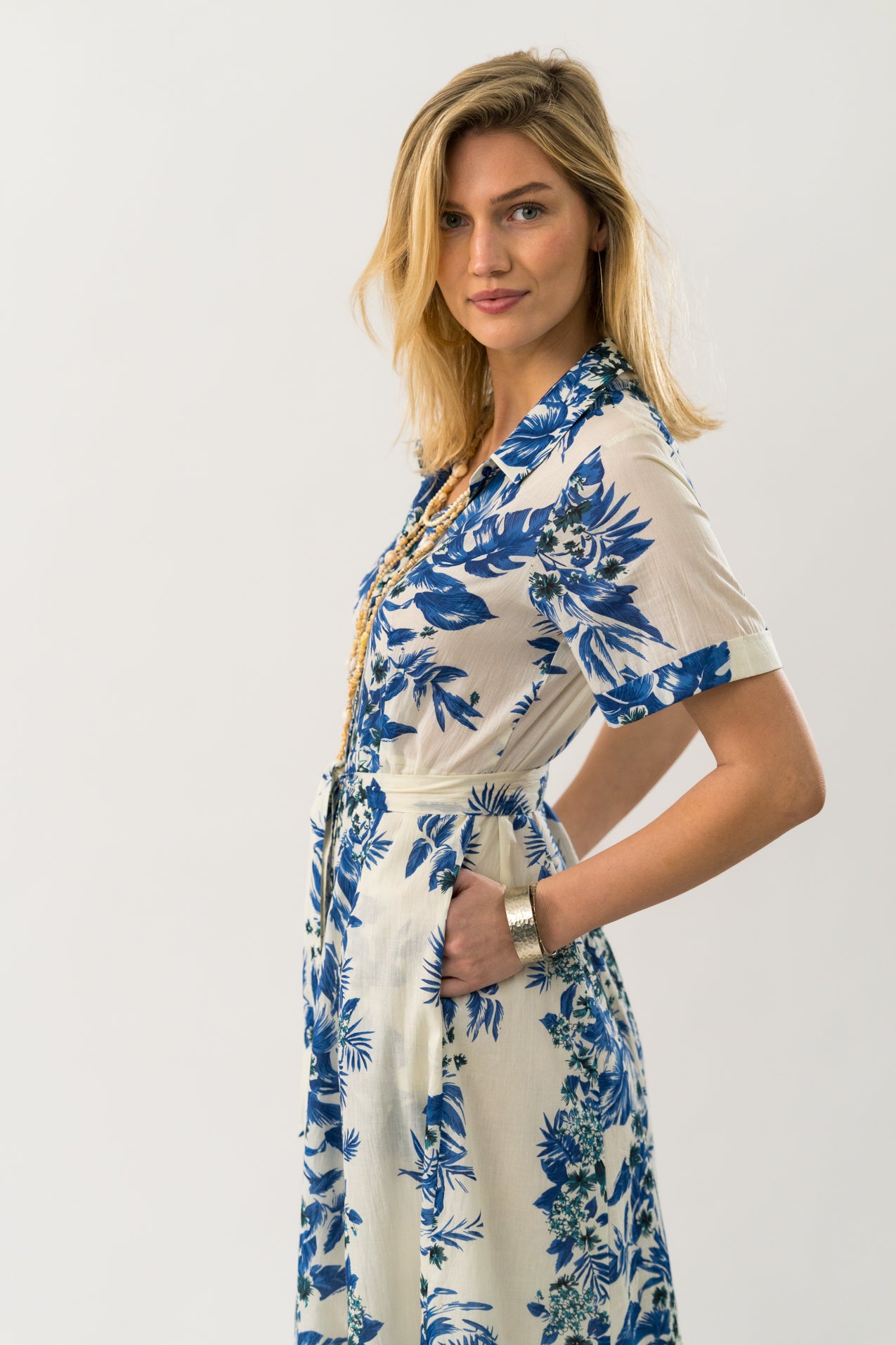 Blake Maxi Dress