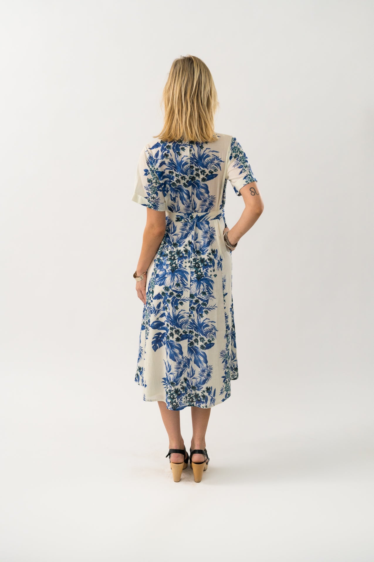 Blake Maxi Dress