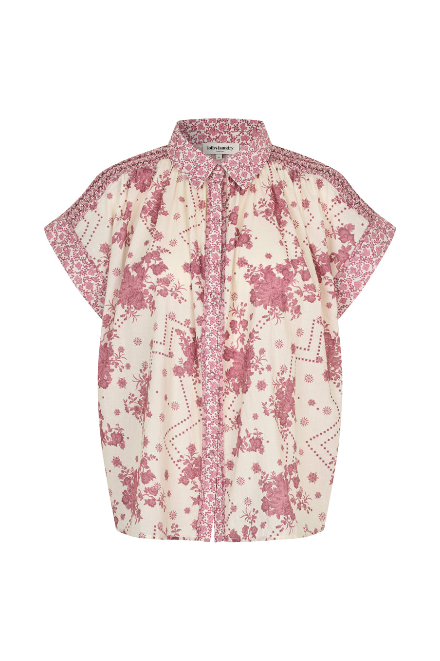 Badal Shirt
