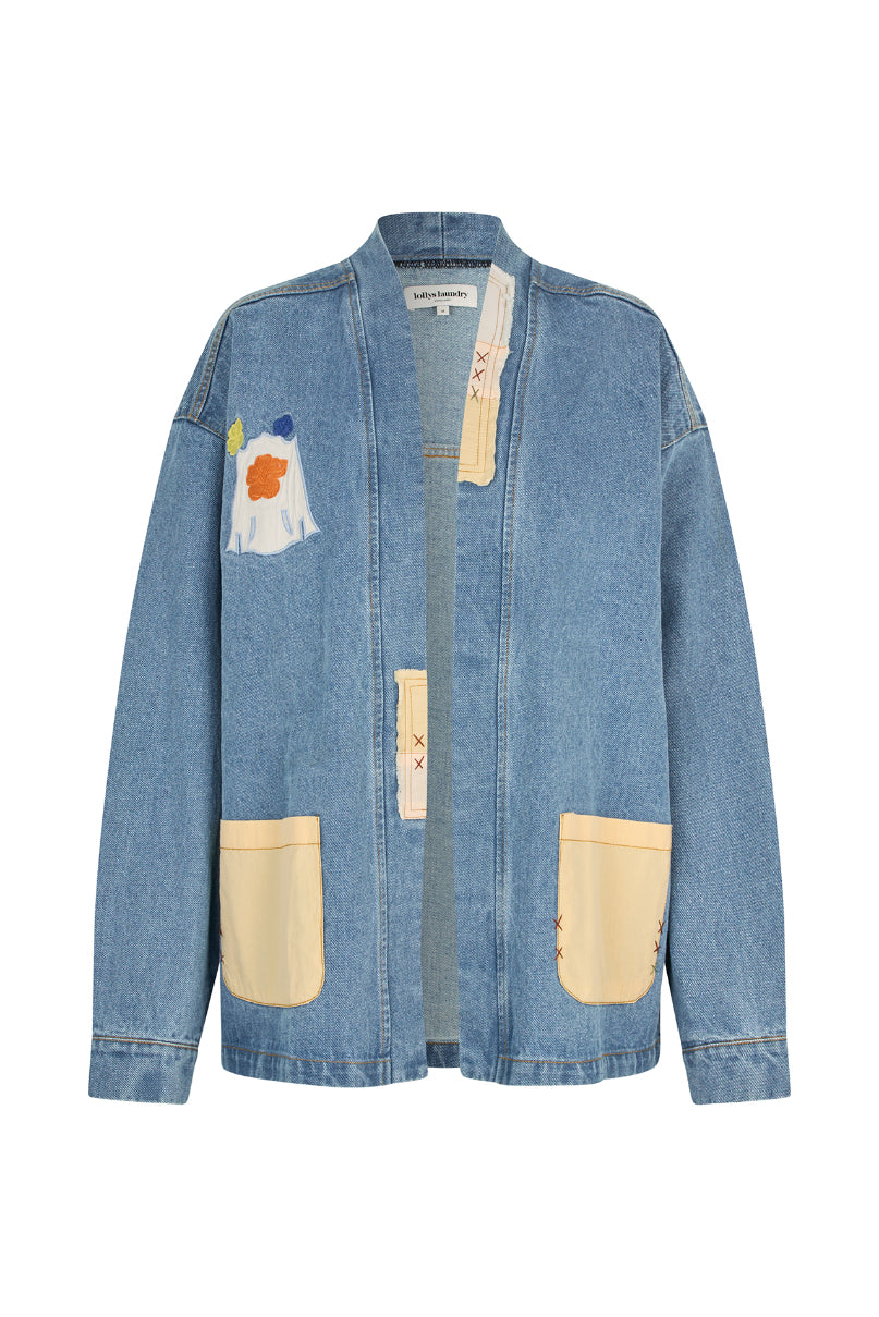 Mila Jacket