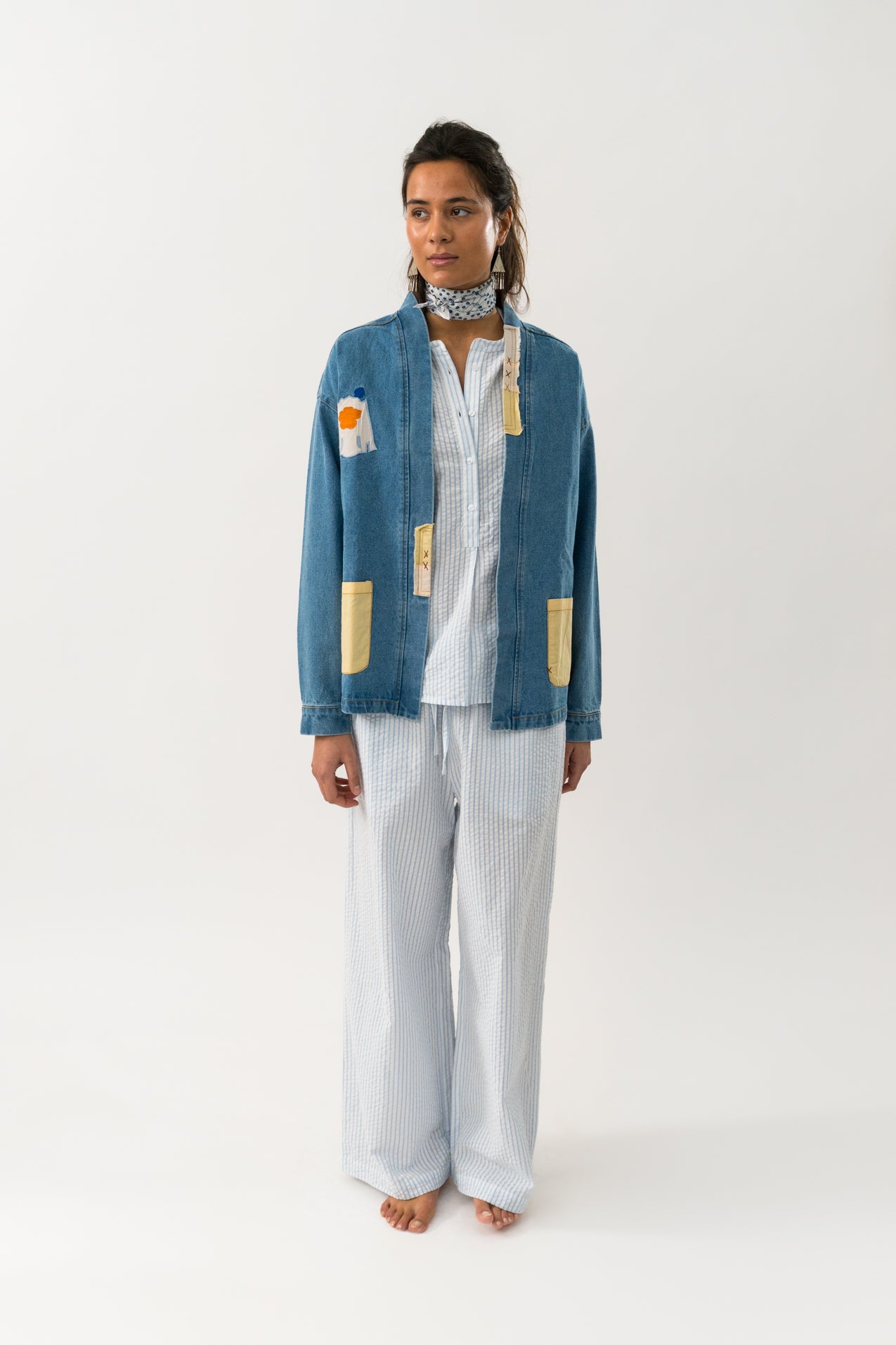 Mila Jacket