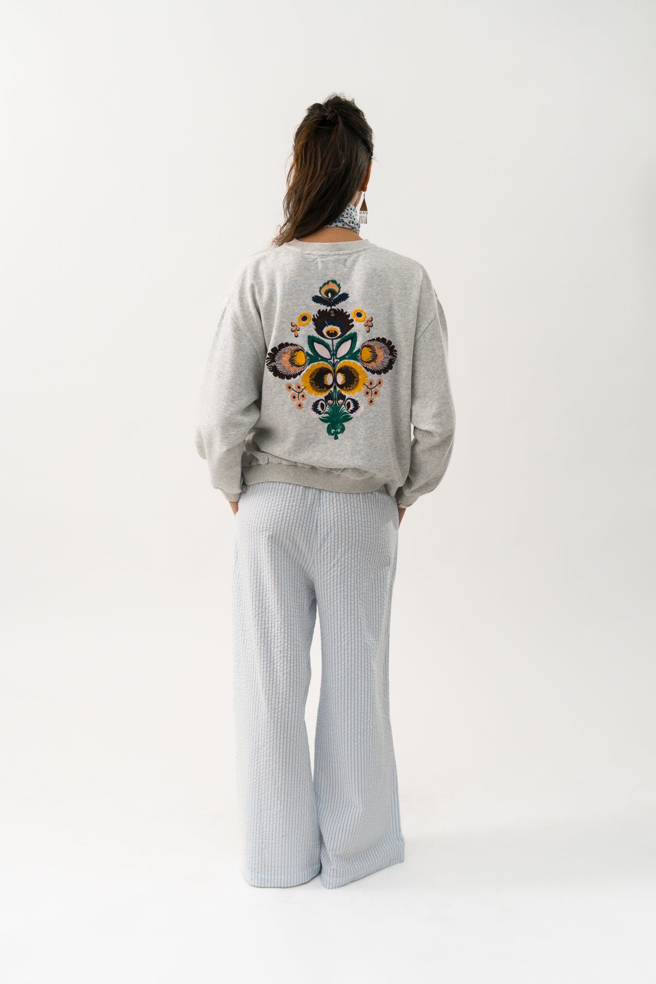 Sydney Sweatshirt