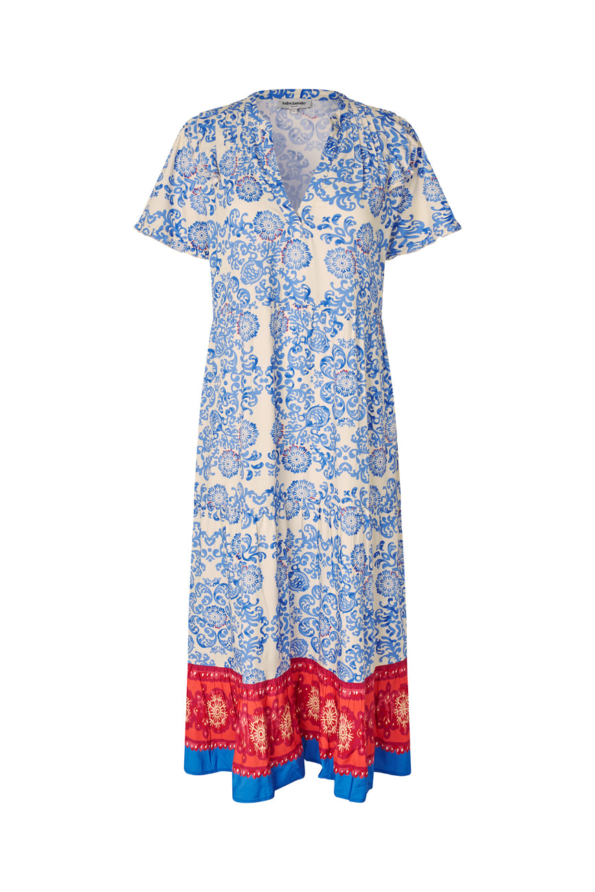 Freddy Midi Dress SS