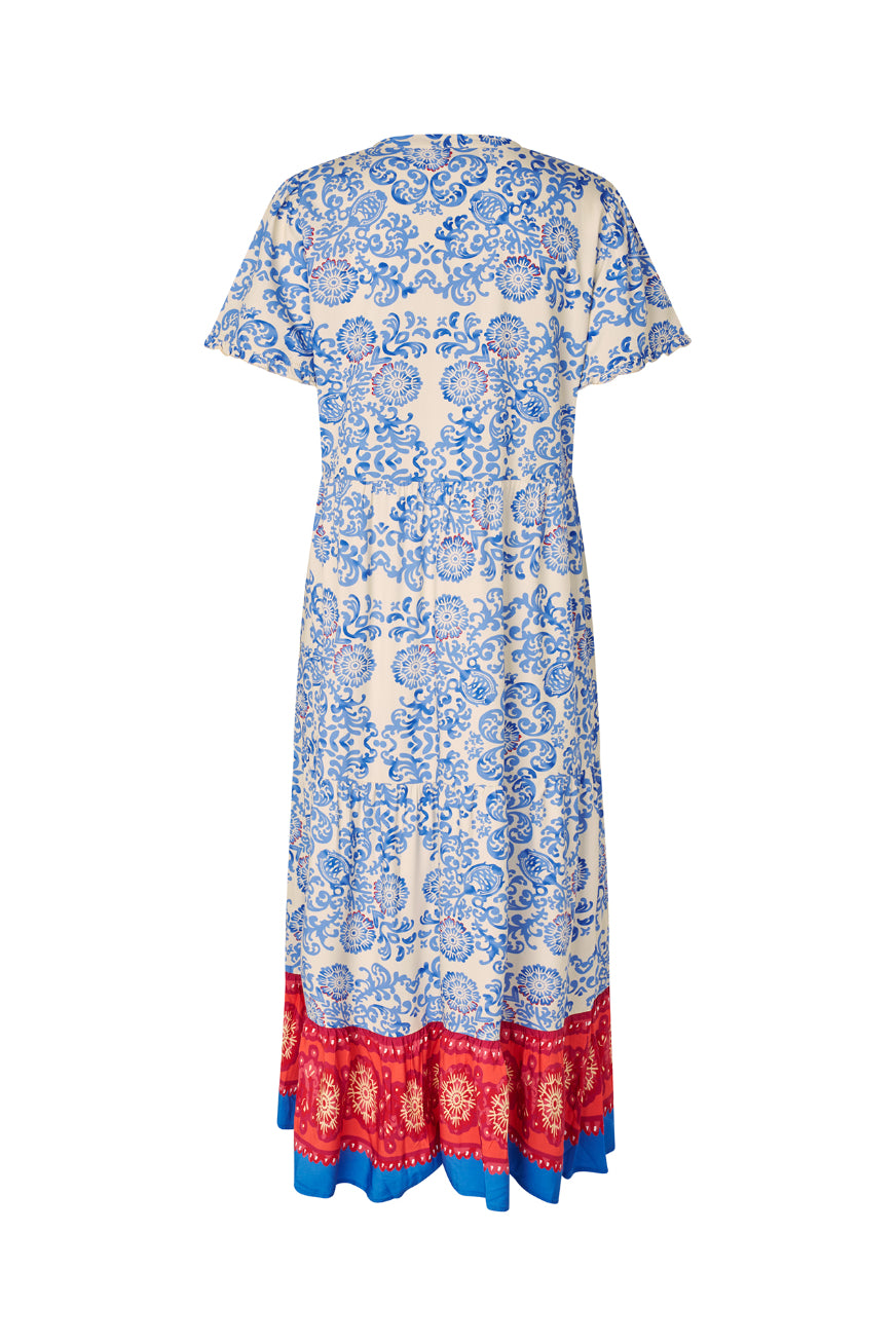 Freddy Midi Dress SS