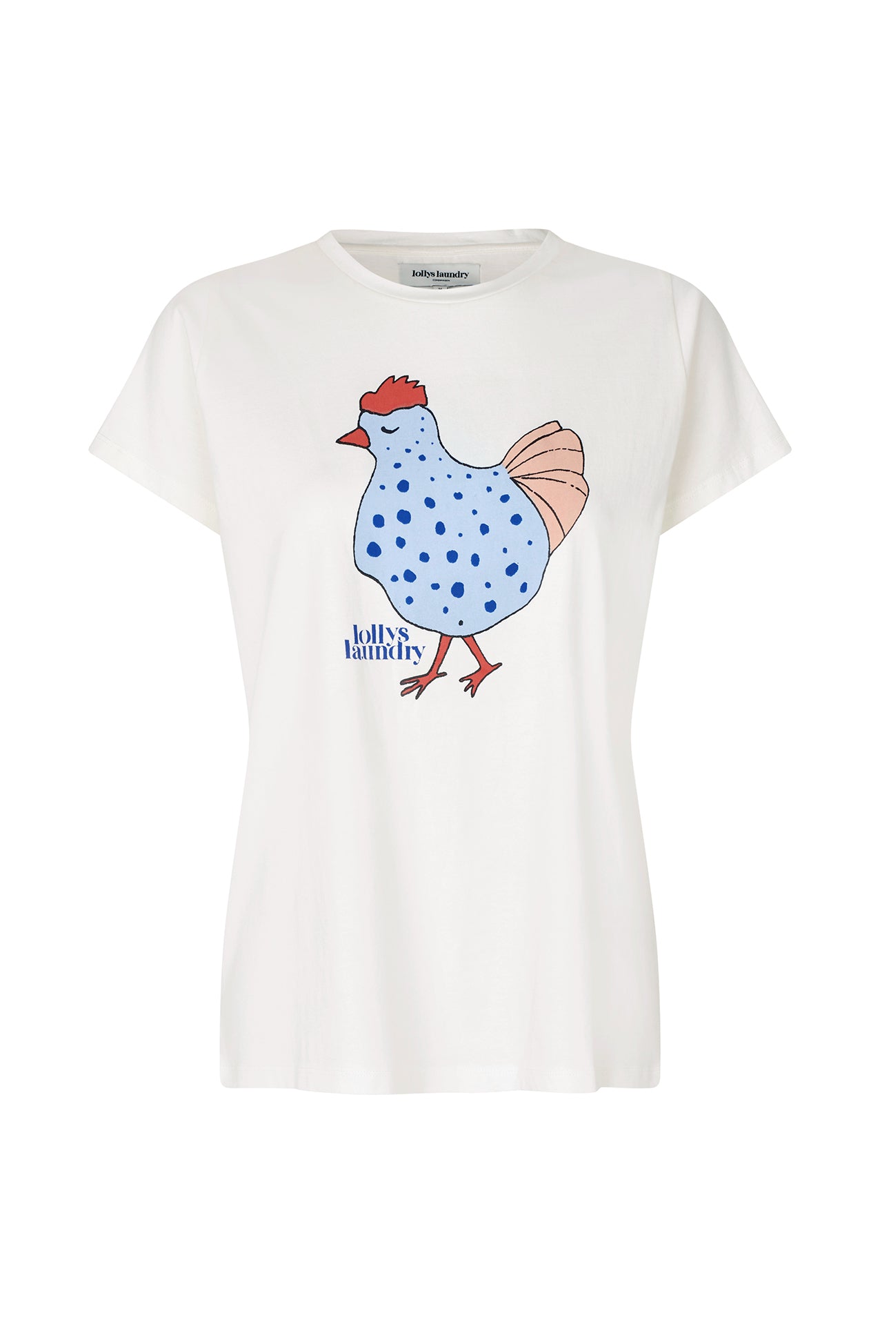Rome Tee Chicken