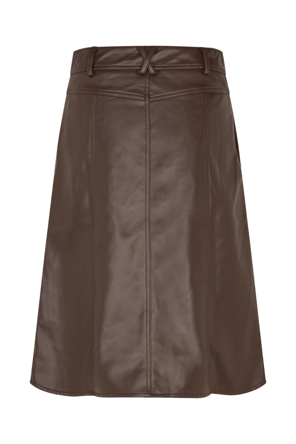 Katelyn Midi Skirt