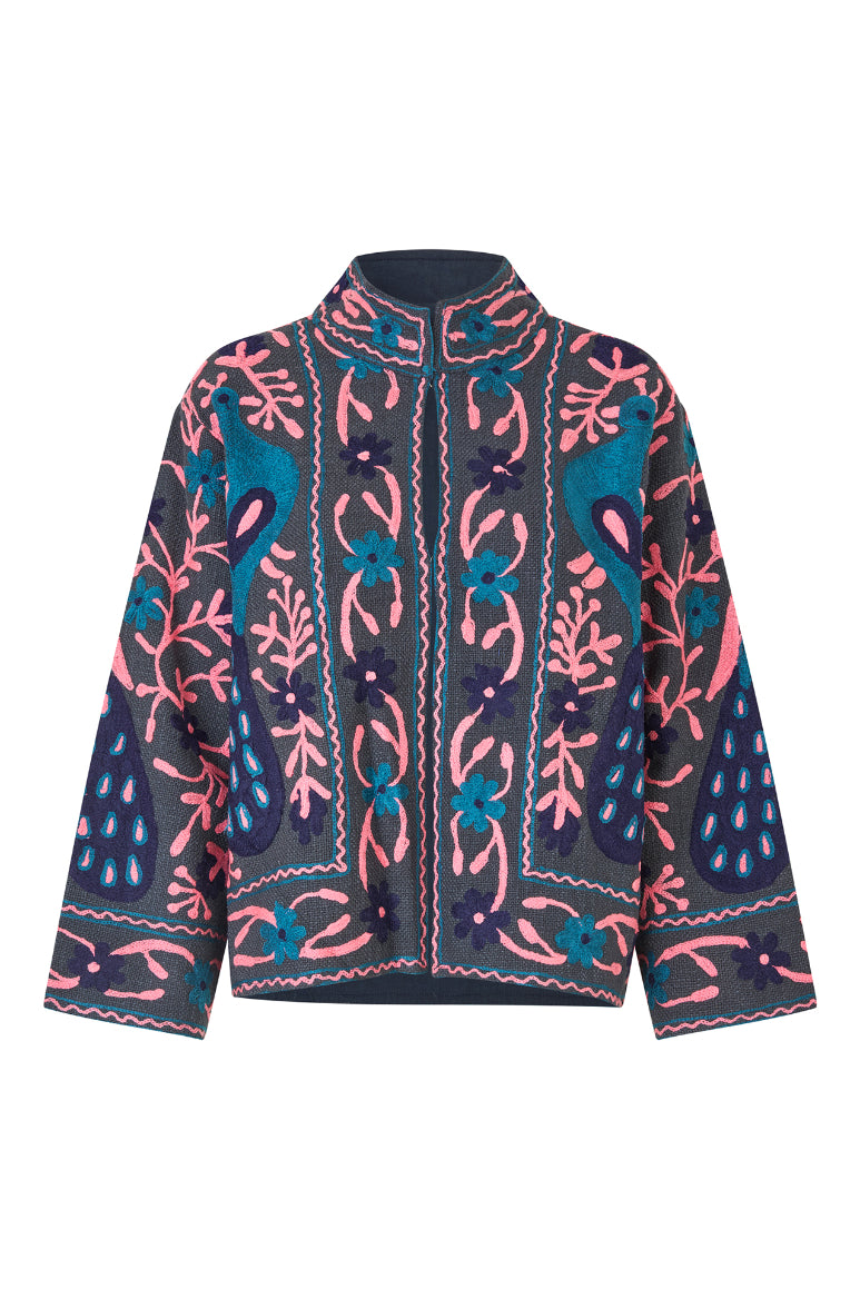 Sadie Jacket