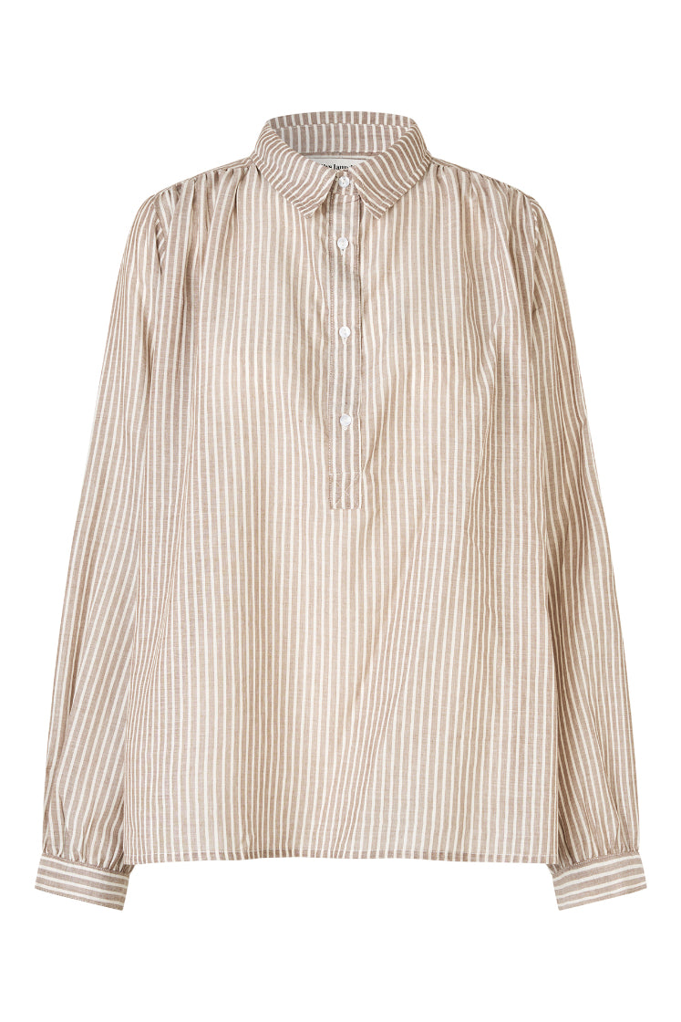 Lari Shirt Stripe