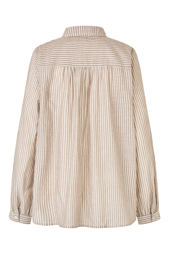 Lari Shirt Stripe