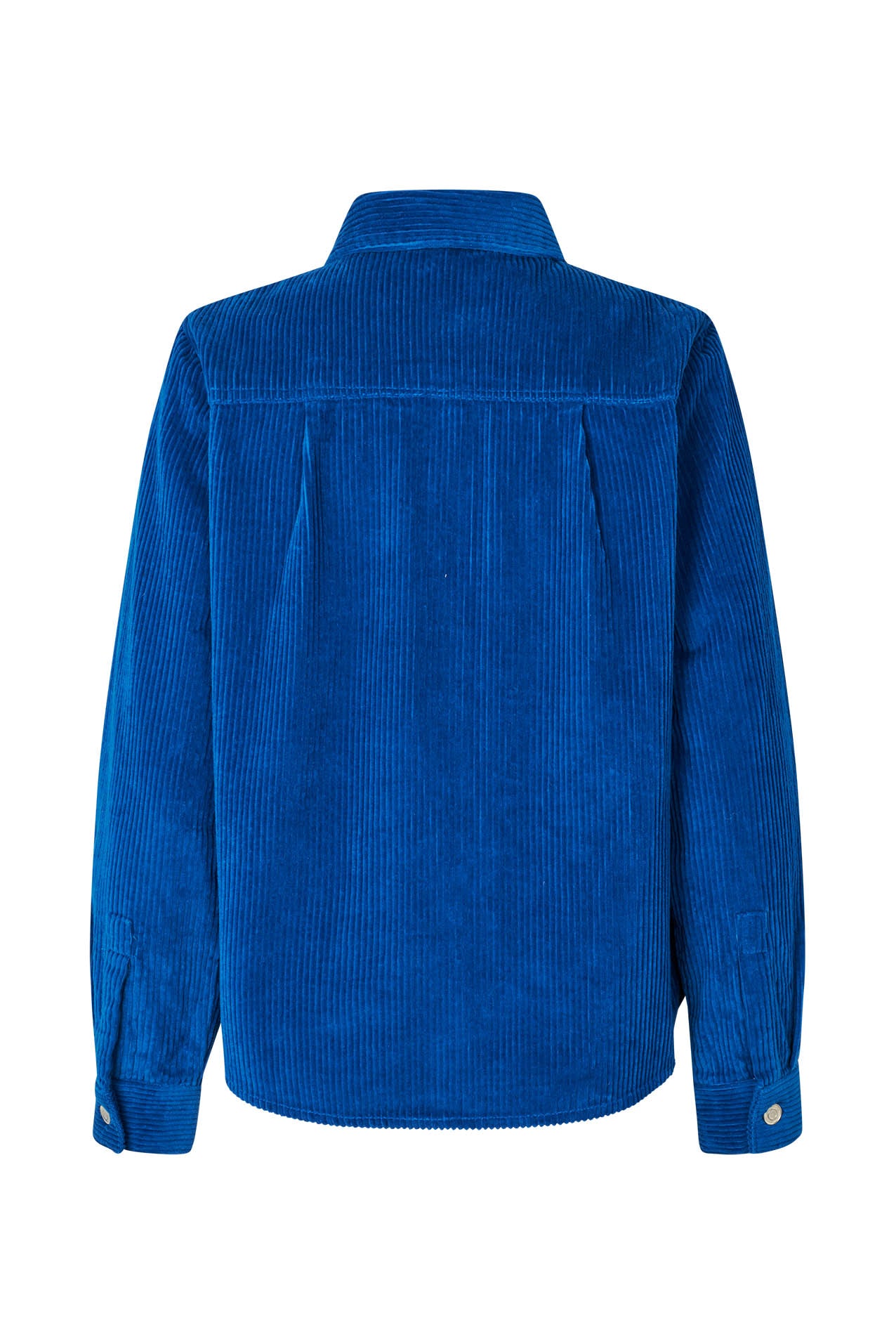 Bigum Shirt Neon Blue