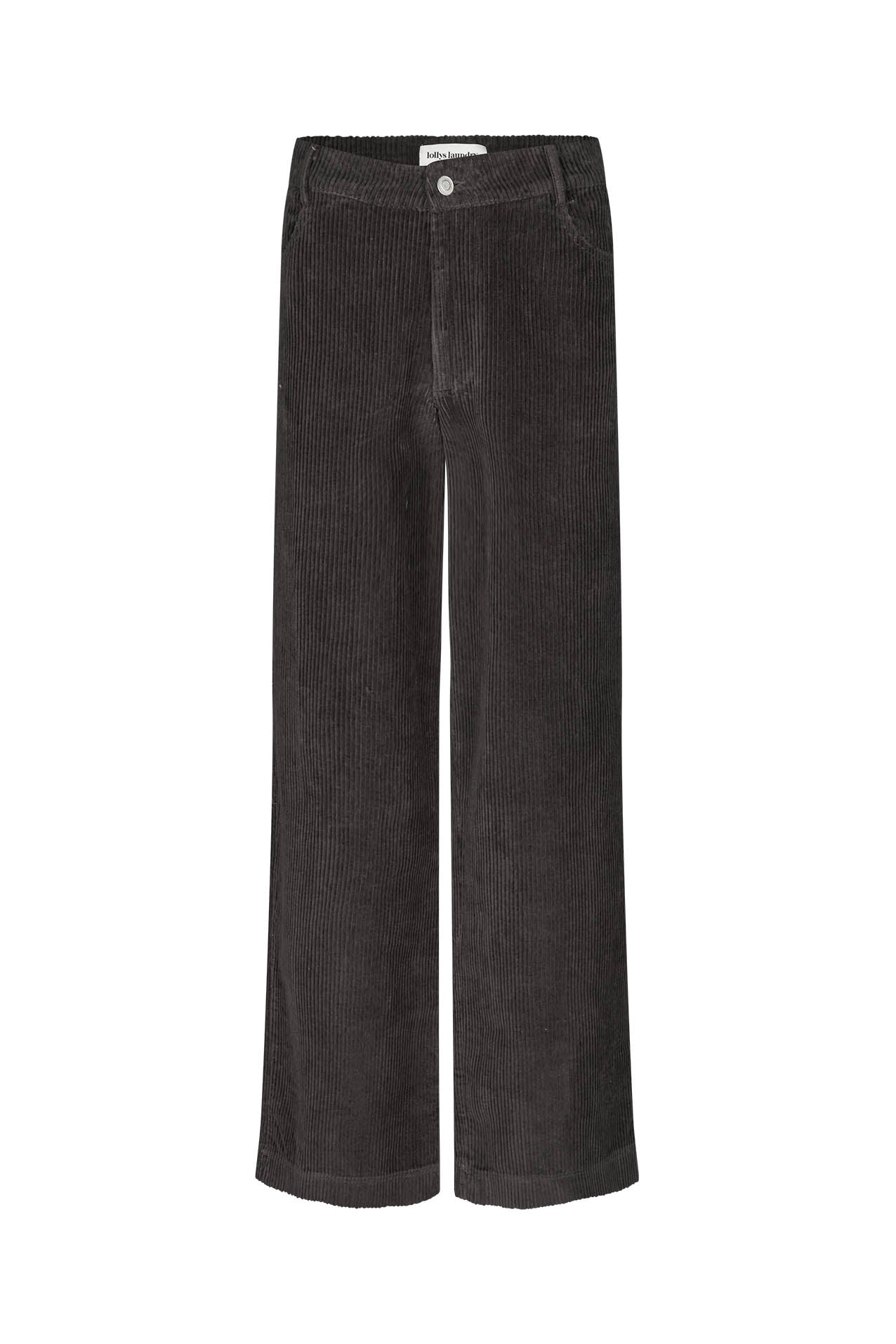 Florida Pants Dark Mokka