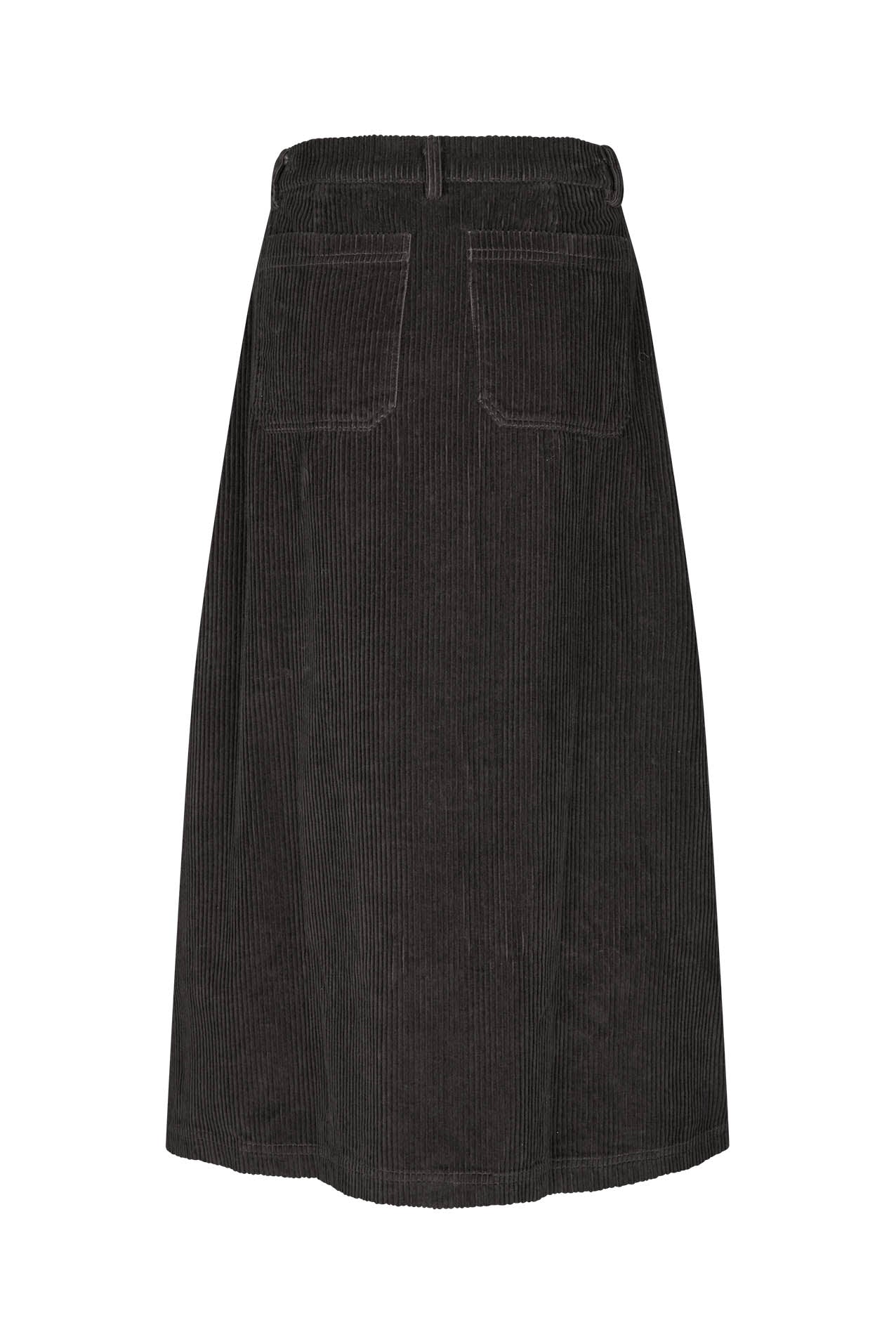 Una Maxi Skirt