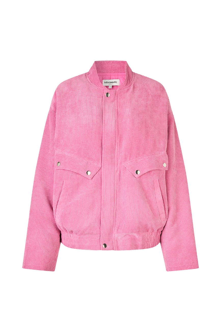 Hawaii Jacket Pink