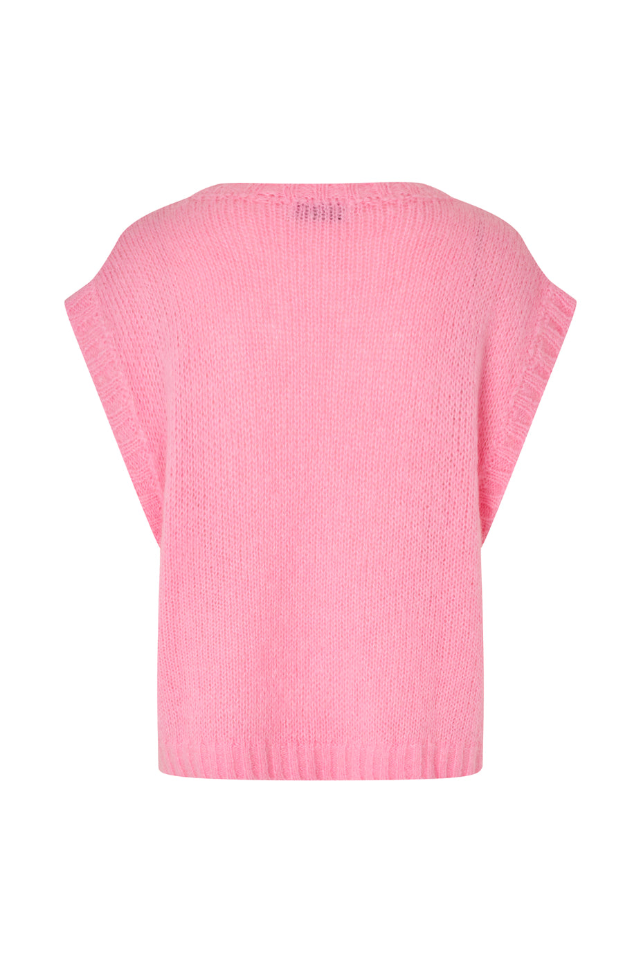 Finn Vest Light Pink